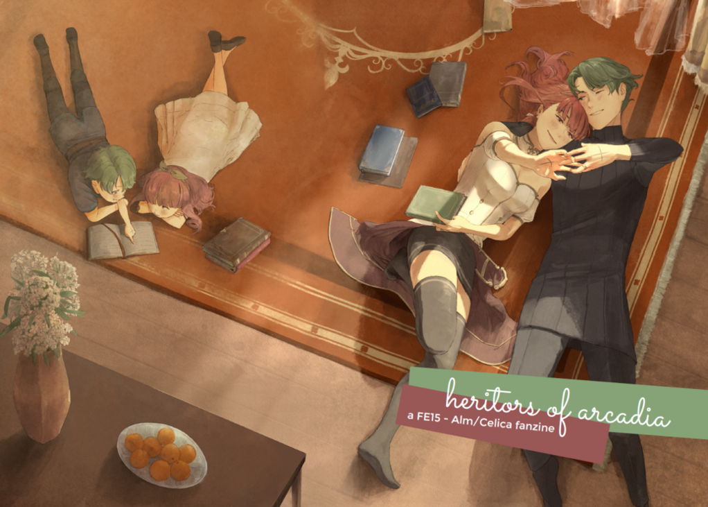 Games like [2021] heritors of arcadia