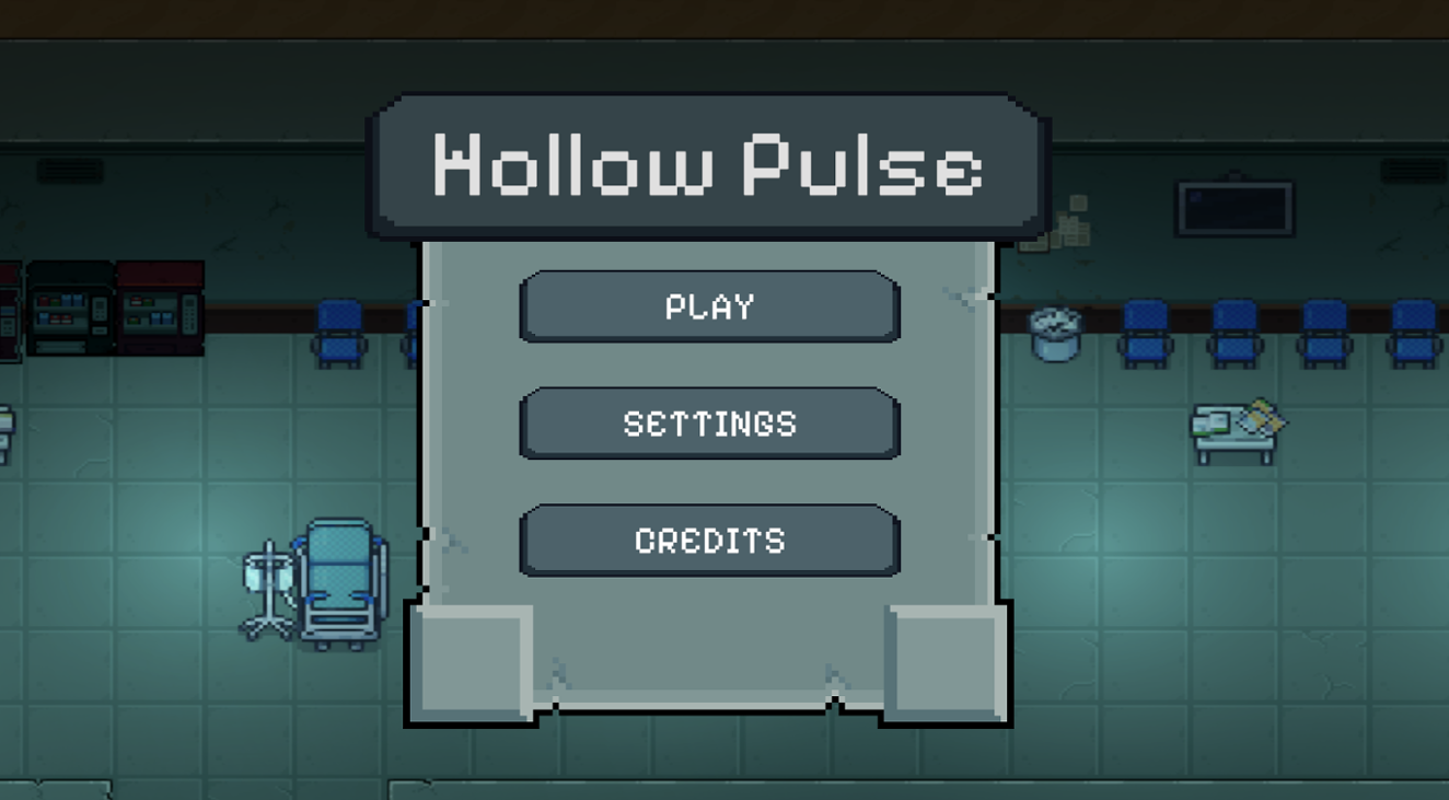 Games like Hollow Pulse