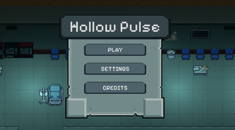 Hollow Pulse Image
