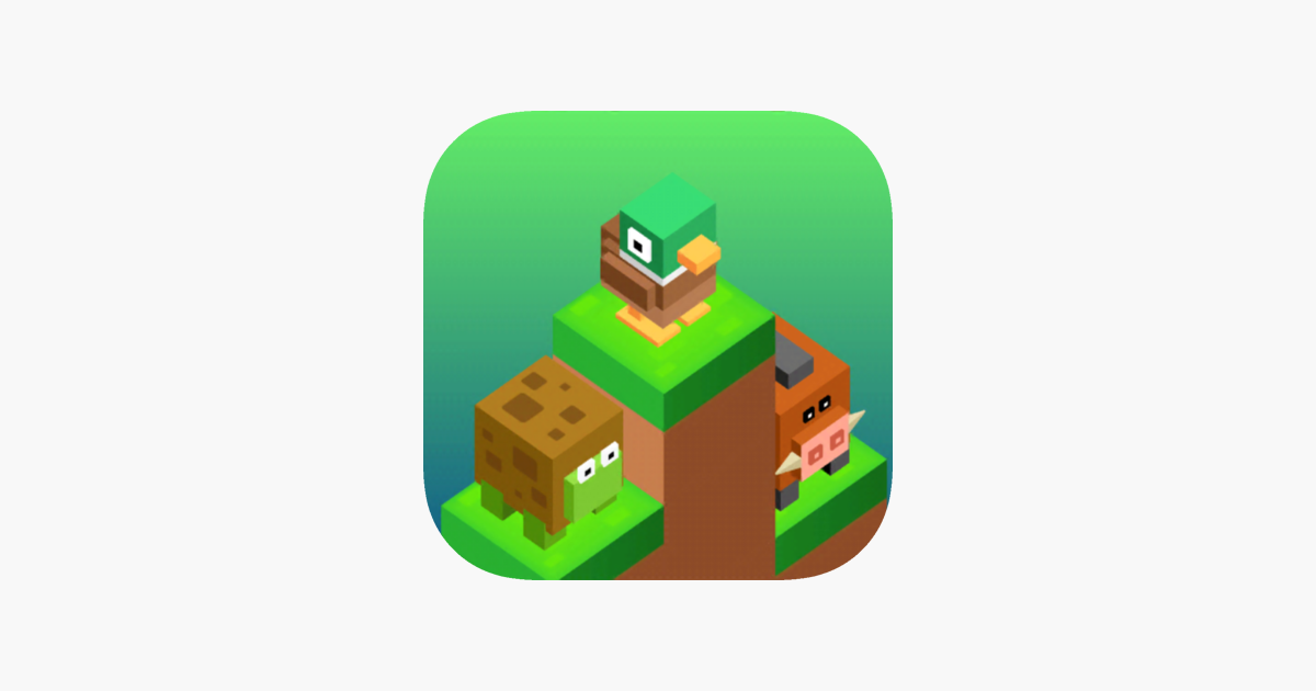 Games like Homeland Hopper