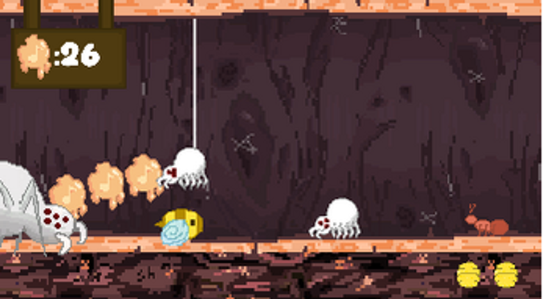 Honey Beetz screenshot