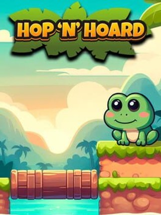 Hop'N'Hoard Image