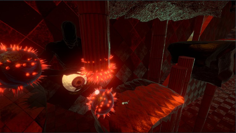 Hostile Dreams 2 screenshot