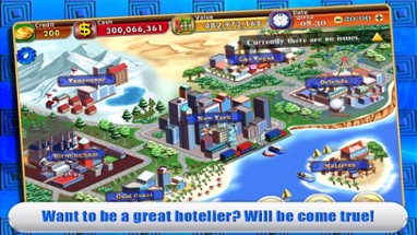 Hotel Tycoon 2 Image