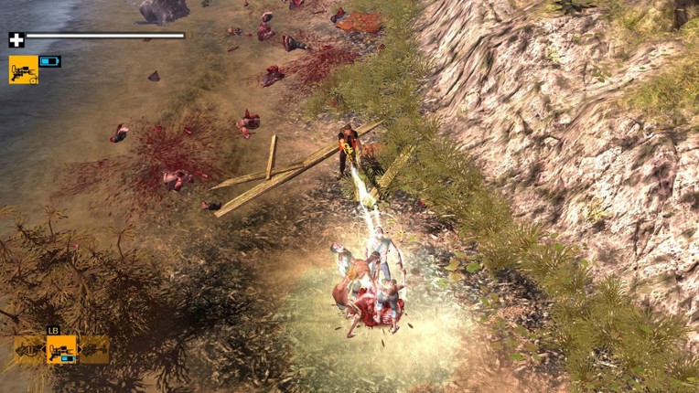 How to Survive: Storm Warning Edition screenshot