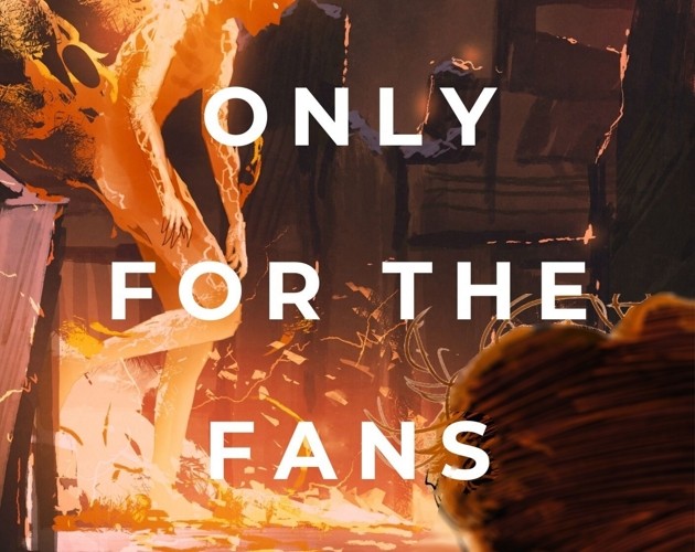 Games like Hulderotica #18: Only for the Fans