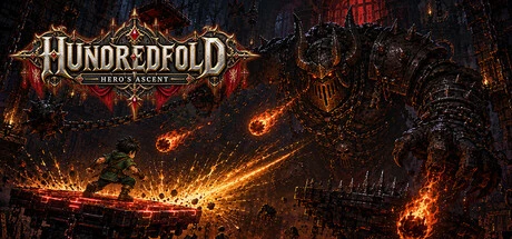Games like Hundredfold: Hero's Ascent