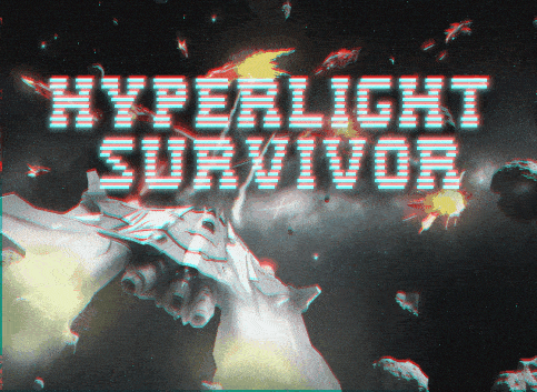 Games like Hyperlight Survivor