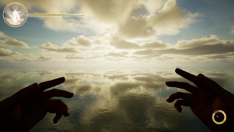 I Am Jesus Christ screenshot