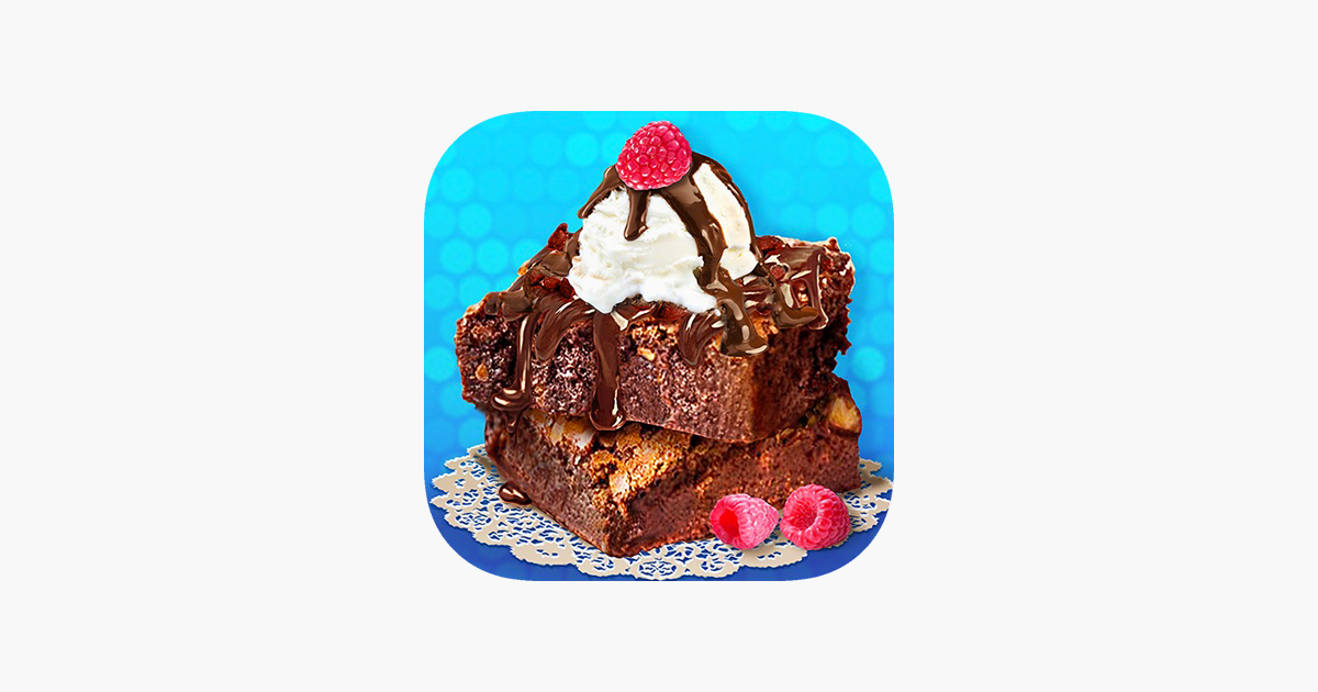 Games like Ice Cream Chocolate Brownie