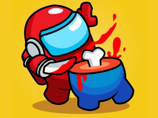 Games like Imposter Galaxy Killer