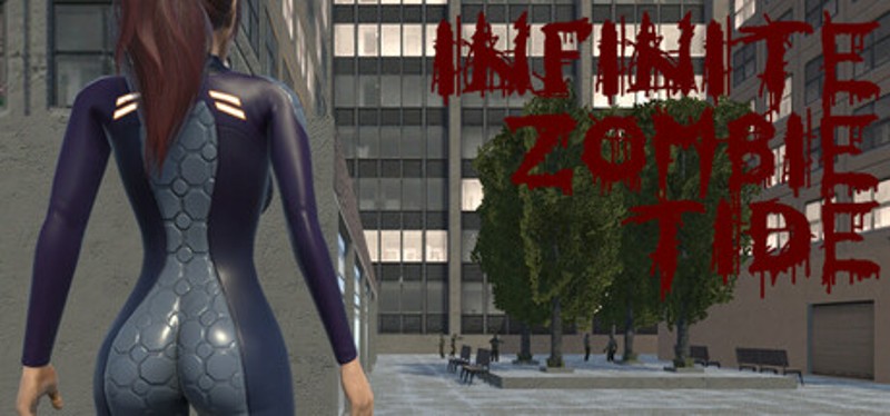 Infinite Zombie Tide Image