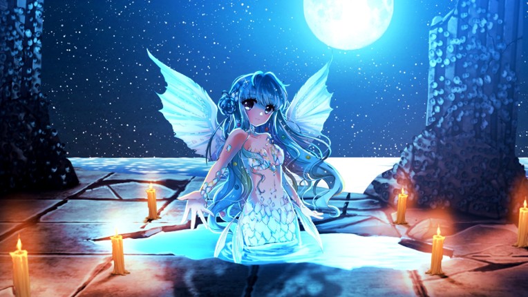 Iridescence screenshot