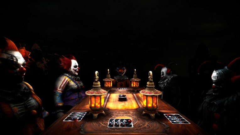 Jester Party screenshot