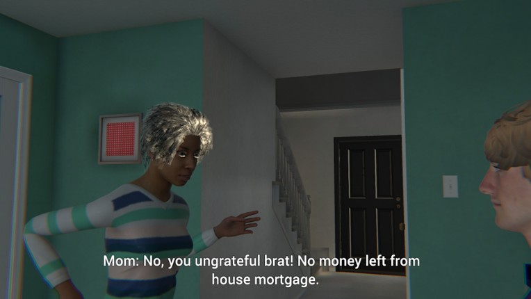 Jimmy's Fruity Adventure screenshot