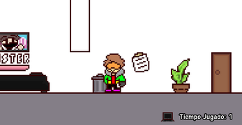 Jose Peluche's Home [InDev] Image