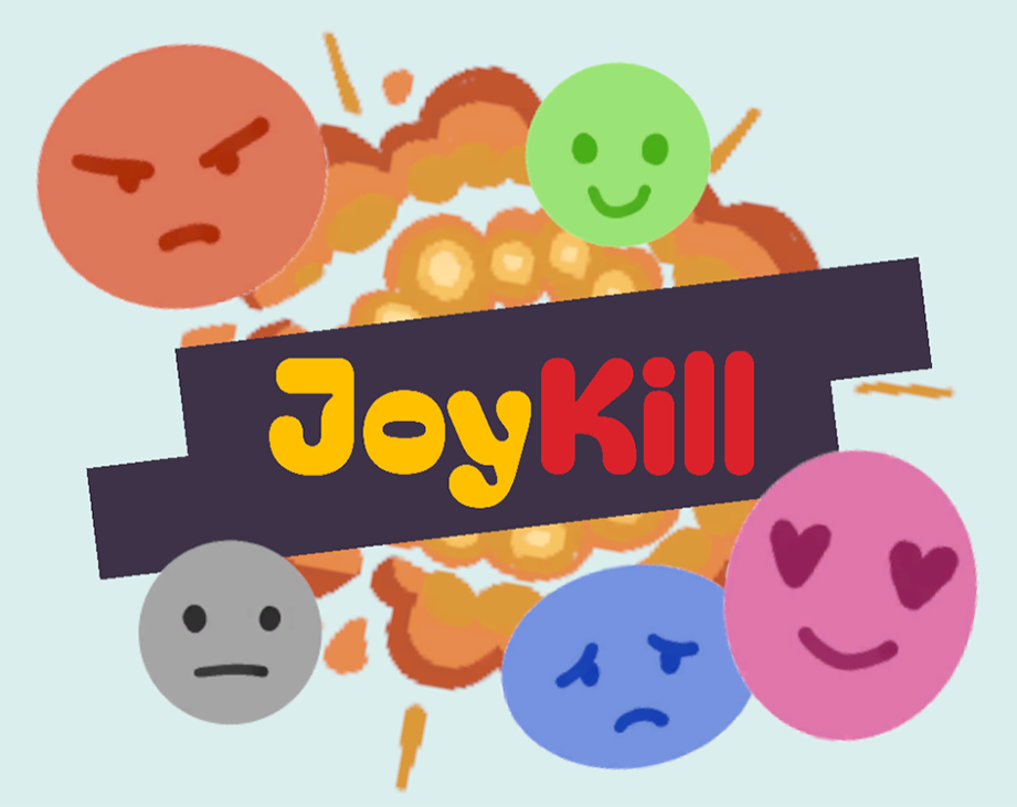Games like JoyKill
