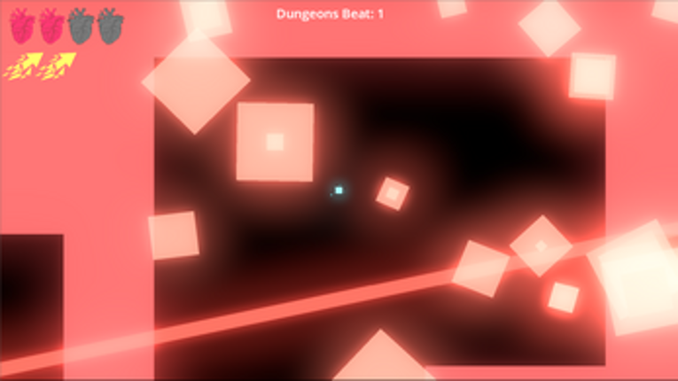 Just Beats & Dungeons screenshot