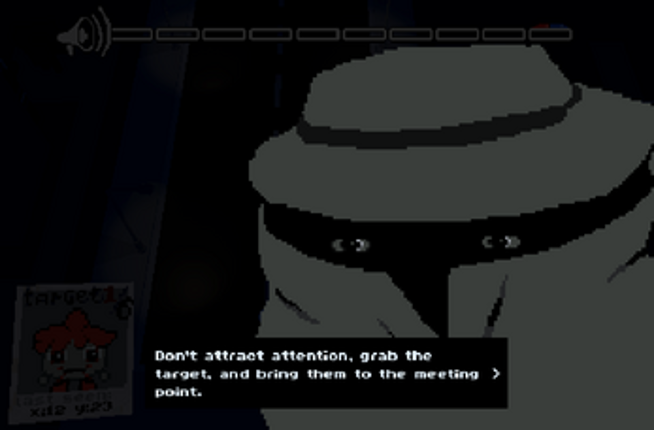 Kidnap Equation Image