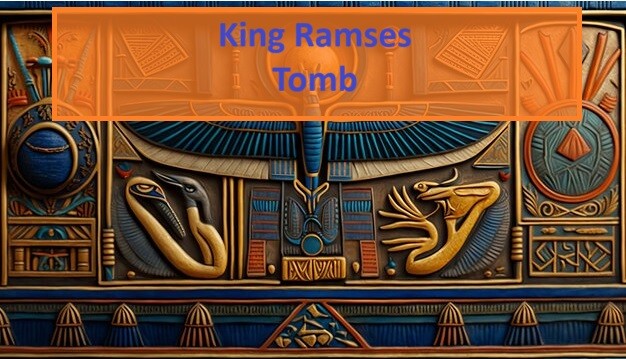 Games like King Ramses Curse
