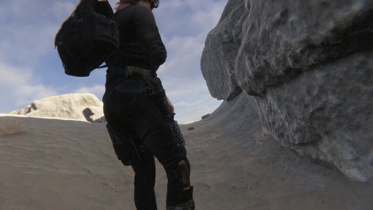 Laundry Room Dilemma screenshot