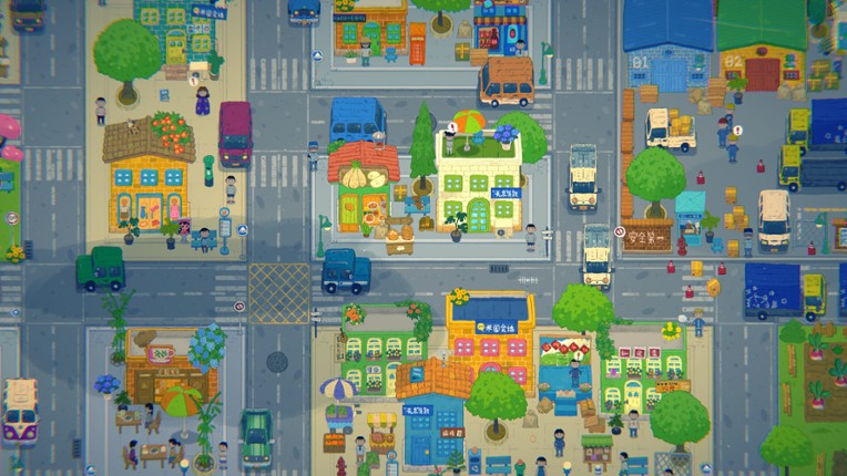 Little Adventurer Treasure Hunt screenshot