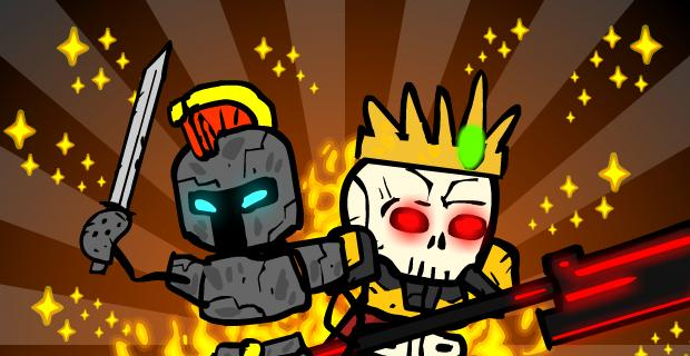 Games like Loot Heroes