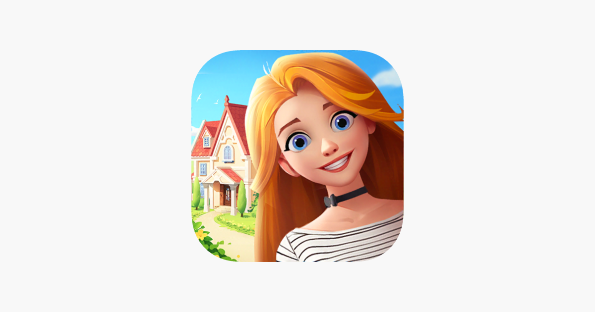 Games like Love Diary: Cube Matching Game