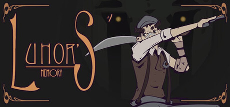 Luhor's Memory Image