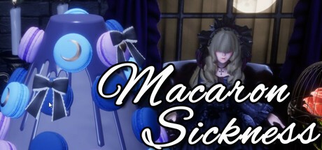 Games like Macaron Sickness