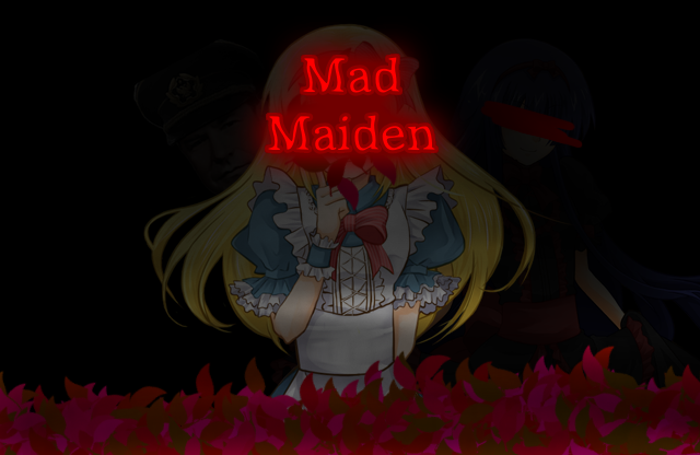 Games like Mad Maiden