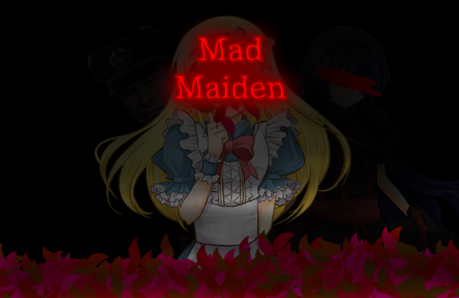 Mad Maiden Image