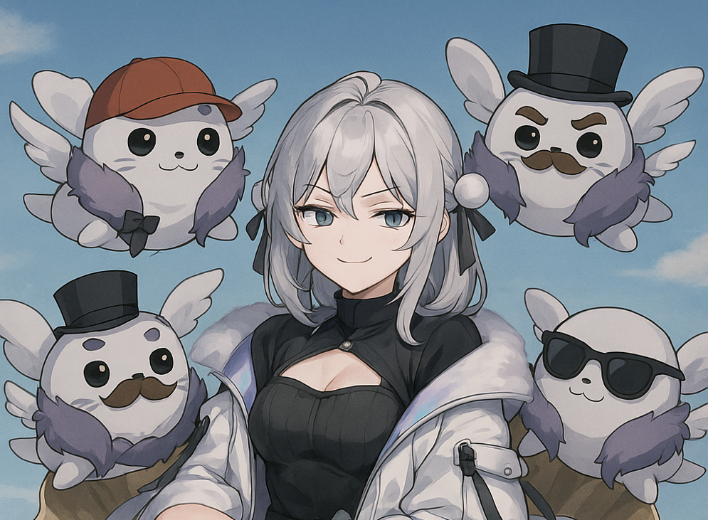 Games like MaeveRemake