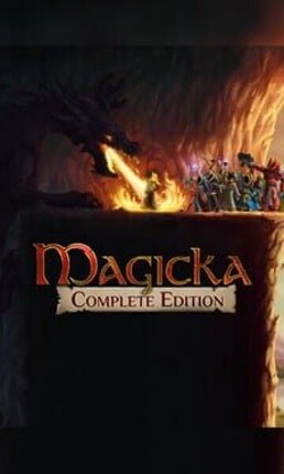 Magicka Image
