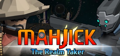 Games like Mahjick - The Realm Taker