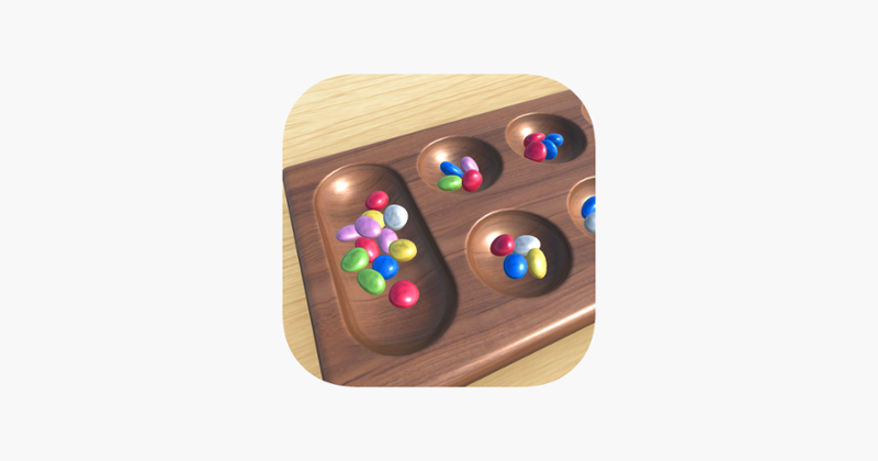 Mancala Ultimate Game Cover