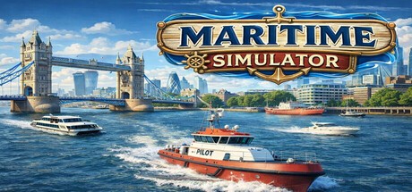 Games like Maritime Simulator