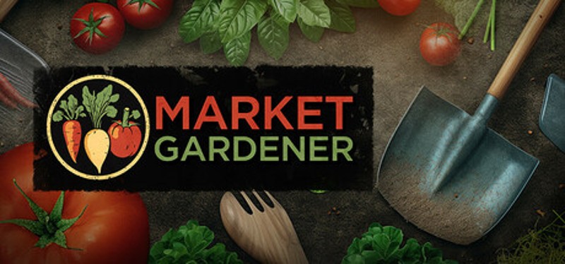 Market Gardener Image