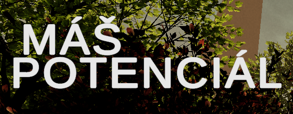 Games like Máš-Potenciál