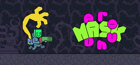Games like Mask Around