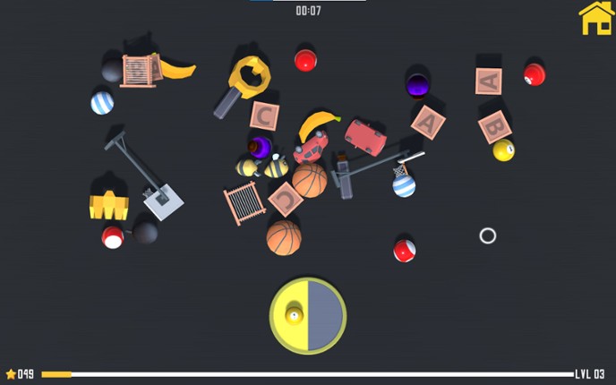 Match 3D - Matching Puzzle Game - PC & XBOX screenshot