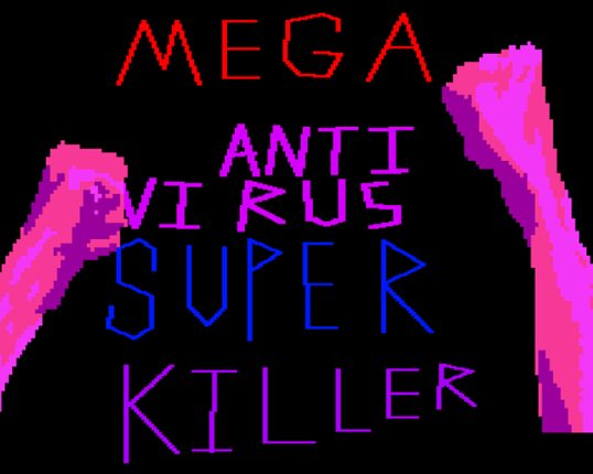 MEGA ANTIVIRUS SUPER KILLER Image