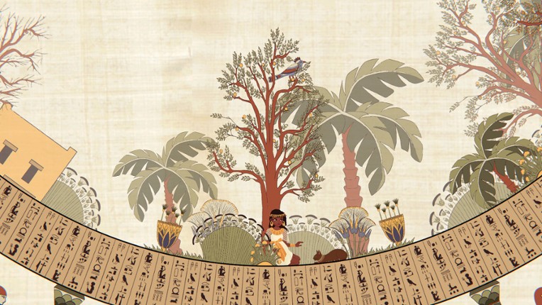 Meritaton screenshot