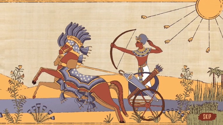 Meritator screenshot