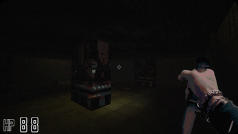 METEOR PROTOCOL screenshot