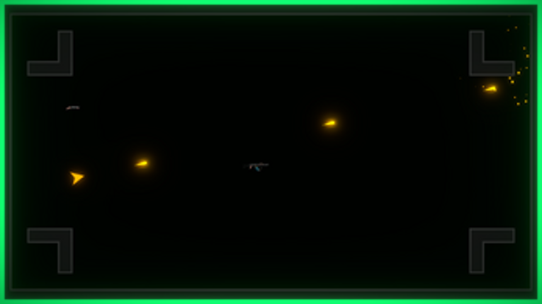 Mini Map Wars screenshot