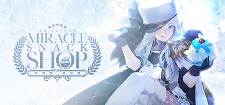 Games like Miracle Snack Shop