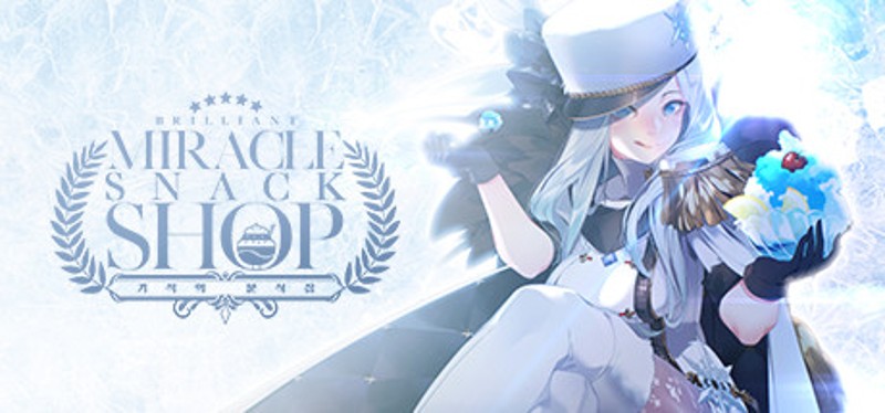Miracle snack shop Image