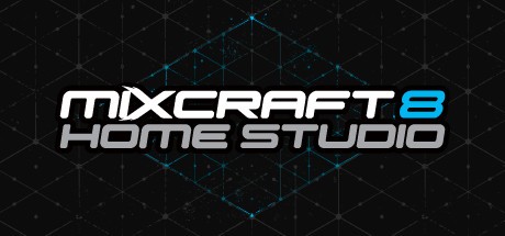 Games like Mixcraft 8 Home Studio