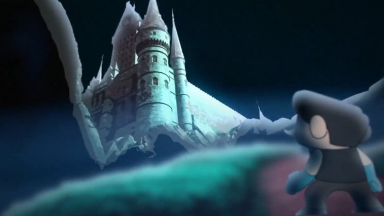 Monstrous Molecules screenshot